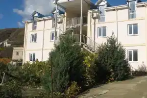 Efsane Guest House, Morskoye