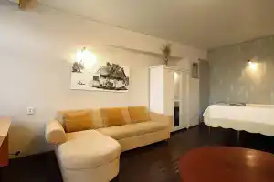 Tatarskaya Sloboda Apartments, Kazan