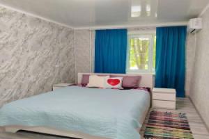 Uyutnaya Na Yablochkina 8 Flat, Taganrog