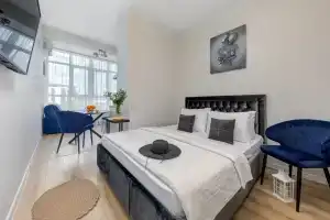 Vacation Apartments, Gelendzik