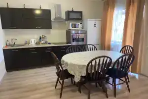 4k Taunkhaus Yantak 3 Bungalow, Yakty-Kul