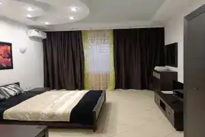 U Morya Baltiyskiy Briz Lux Apartments, Baltiysk