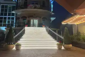 MariS Hotel, Essentuki