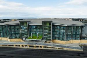 Ganja Sport Palace Hotel, Ganja