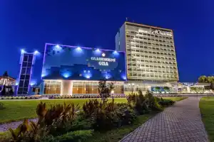Yunost Health Resort TGB, Ratomka