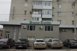 Hostels
