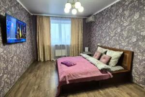 Vidovaya V Tsentre Pushkino U Tts Vit Flat, Pushkino