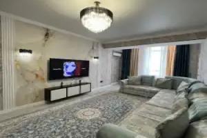 Roskoshnye Kievskaya No.51 Apartments, Bishkek