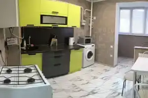 1k Kvartira V Anape Flat, Anapa