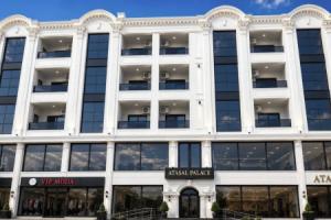 Atasal Place Mesopotamia Hotel, Midyat