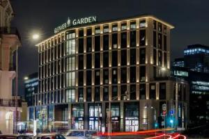 Hilton Garden Inn Paveletskaya, Moscow