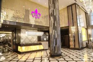 Iris Hotel Baku, Baku