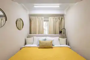 Smart Apart V 10 Min Ot Kremlya Apartments, Moscow