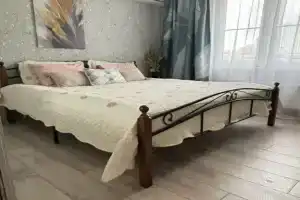 Na Ulitse Murata Akhedzhaka 17 Flat, Novorossijsk