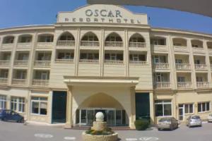 Altinkaya Resort Hotel, Kyrenia