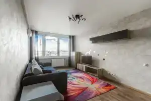 Na Arbate Apartments, Moscow