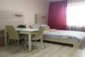 Studiya V Pirogovo Flat, Izhevsk