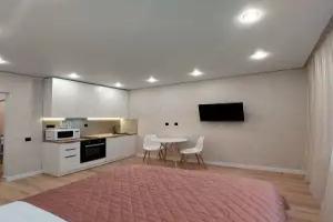 Studiya S Novym Remontom Flat, Orenburg