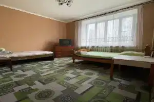 3-Komnatnaya Dlya Organizatsiy Flat, Yegor'yevsk