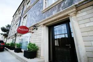 Avrasya Hotel, Baku