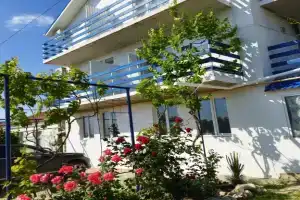 Udacha Apartments, Feodosiya