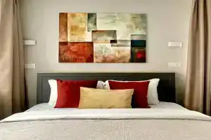 Aprel Na Pushkina Apartments, Ryazan