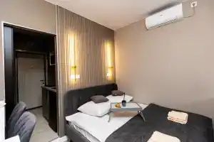 Bayres 365/3 Apartments, Moscow