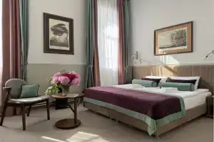 Bianki Hotel, Velikiy Novgorod