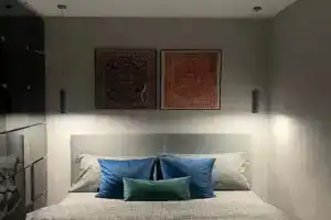 Na Kirova 3b Flat, Togliatti