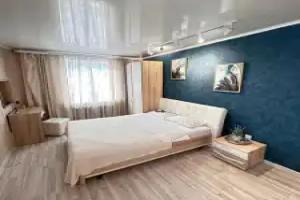 Na Ulitse Vitaliya Kruchiny 8/8 Flat, Petropavlovsk-Kamchatsky