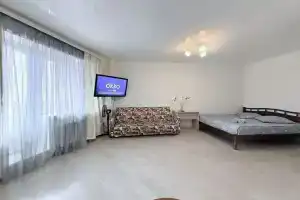 V Mikrorayone Imeni V.n. Makhalina Flat, Dmitrov