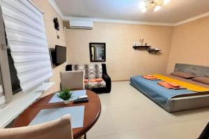 Apartments v Olimpiyskom Parke, Adler