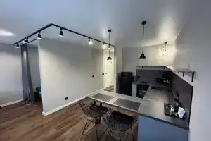 Dizaynerskaya studiya Flat, Tyumen