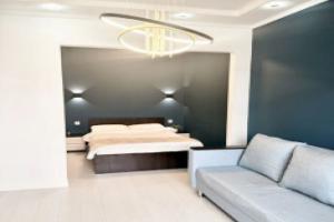 1-Komnatnaya Ryadom S Avtovokzalom Flat, Yakutsk