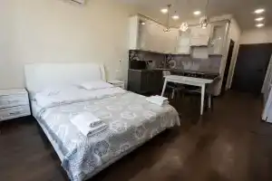 Na Tsska Na 2-Om Etazhe Apartments, Moscow