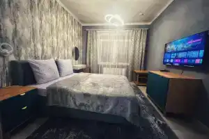 Apartamenty Bravo Flat, Perm