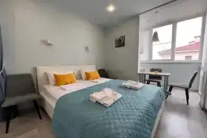 Sezam 510 Apartments, Adler