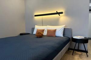 Stilnaya na Moskovskom Flat, Tyumen