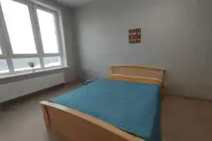 Novolend 332 Flat, Ufa