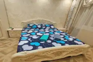 Na Bulvare 65 Let Pobedy Flat, Serpukhov