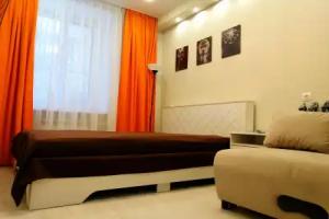 Tagil Sutochno Rf Apartments, Nizhniy Tagil