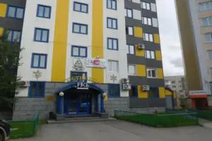 Hotel Rus, Nefteyugansk