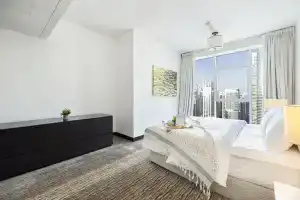 Whispers of the Wind Apartments