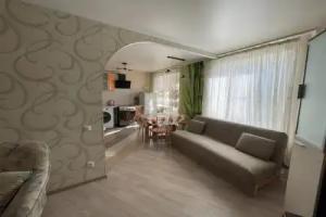Pskov City Apartments Yubilejnaya, Pskov