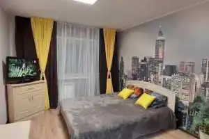 Studiya Na Ulitse Severo-Zapadnaya 81 (44) Flat, Barnaul