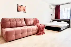 Kvartira Na Zastave Flat, Voronezh