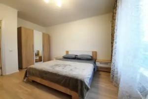Na Ulitse Yubileynaya 6 Flat, Mytishchi