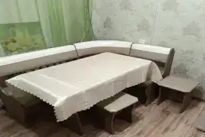 Na Volgogradskoy Flat, Znamensk