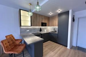 Uyutnaya Kvartira cherez Dorogu ot Zh/d Vokzala Vostochny Flat, Moscow