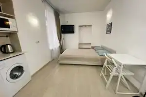 Poluostrov Studio 2 Apartament